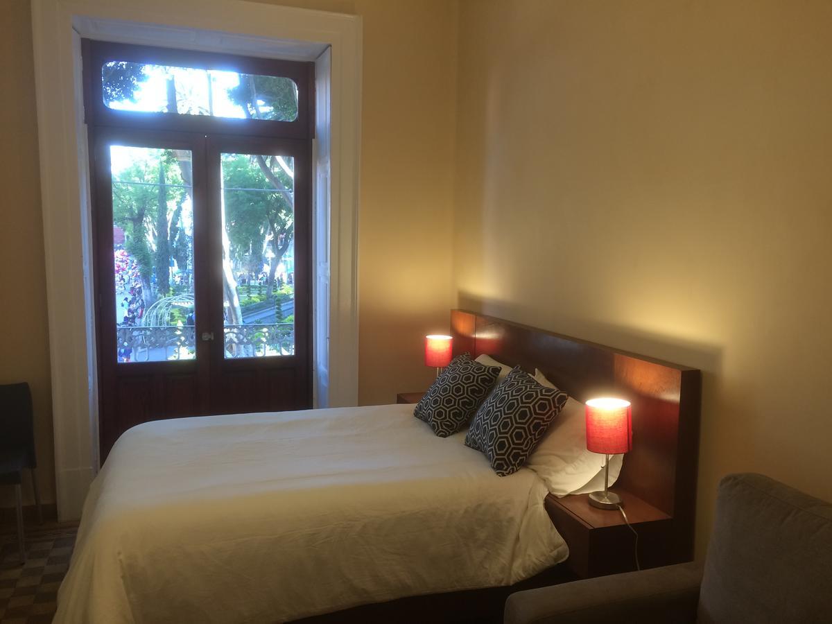 Zocalo Super Vista Apartment Puebla